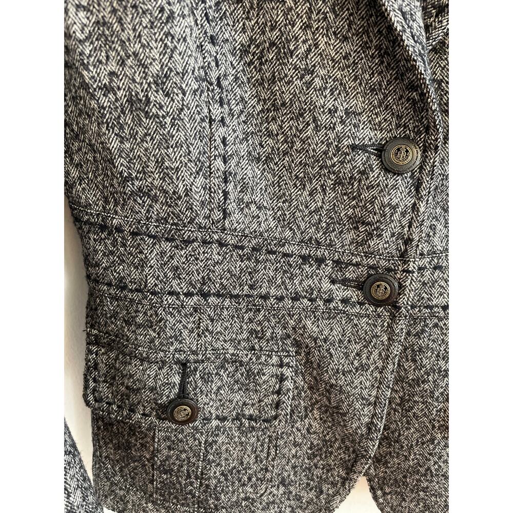Cabi Riding Jacket - Size 6 - Picture 5 of 6